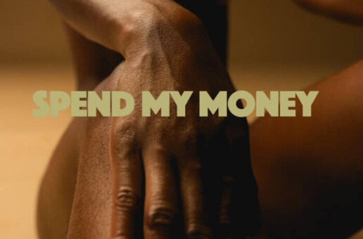 Khemist Mayfield Drops “Spend My Money” featuring Sibby Liv