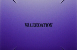 Valee and MVW Release New Album ‘Valeedation’