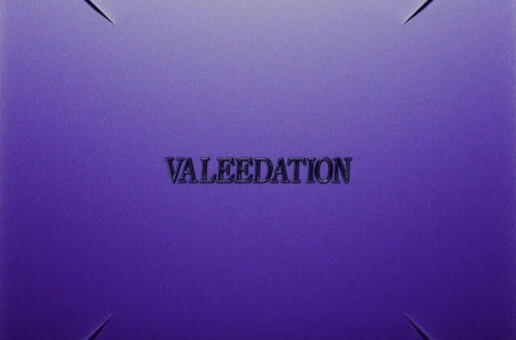 Valee and MVW Release New Album ‘Valeedation’