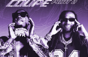 Kalan.FrFr and Quavo Release “Butterfly Coupe Part 2”