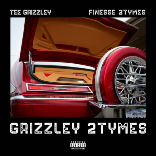 unnamed-5-500x500 TEE GRIZZLEY DROPS VIDEO SINGLE “GRIZZLEY 2TYMES” FEATURING FINESSE2TYMES  