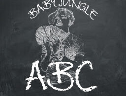 BABY JUNGLE DROPS “ABC’S” VIDEO SINGLE
