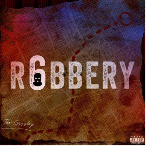 unnamed-56-500x500 TEE GRIZZLEY DROPS VIDEO SINGLE “ROBBERY 6”  