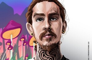 Yung Xavi’s “What I Like”: A Musical Beacon of Positivity