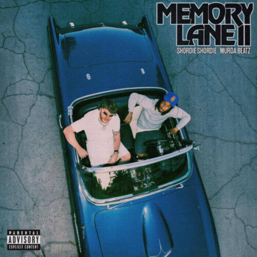 unnamed-61-500x500 SHORDIE SHORDIE AND MURDA BEATZ DROP 'MEMORY LANE 2' ALBUM  