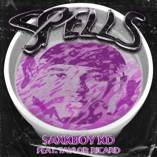 unnamed-65-500x500 SAXKBOY KD DROPS NEW SINGLE “SPELLS” FEATURING TAYLOR RICARD  