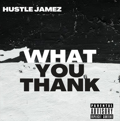 whatyouthink Lake Charles Own Hustle Jamez Set to Drop Single "What You Thank”  