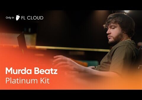 Murda Beatz Teams Up with FL Studio to Launch Exclusive Sound Kit