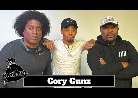 Cory Gunz Talks New Music With Lil Wayne, Origin of Verse on “6 Foot 7 Foot” and More on Bag Fuel