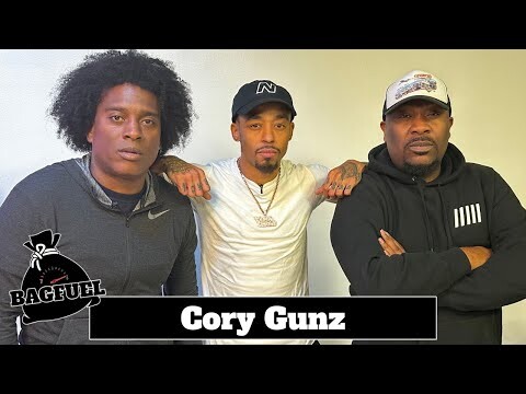 0-5 Cory Gunz Talks New Music With Lil Wayne, Origin of Verse on "6 Foot 7 Foot" and More on Bag Fuel  