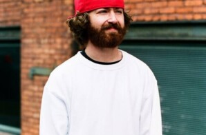 eSper Jake – “Rappers Apocalypse”
