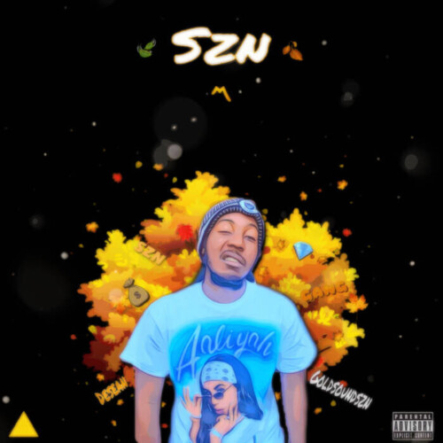 1699A6DA-E50A-4B95-B191-5CC487E48781-500x500 DeSean Drops New Album "SZN"  