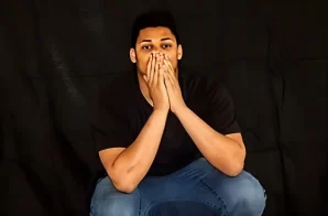 GUS WAS SCAMMED OUT OF A CONNECTION WITH BREEZY