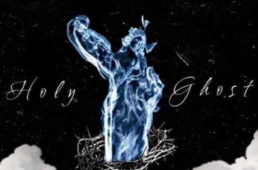 P Grant new single “Holy Ghost” feat. Pic Chambuz & Kenny B a new anointing to Hiphop!