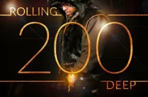 The Drama King DJ Kay Slay Releases Posthumous Video Single “Rolling 200 Deep”