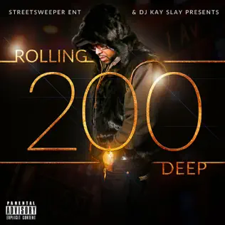 The Drama King DJ Kay Slay Releases Posthumous Video Single “Rolling 200 Deep”