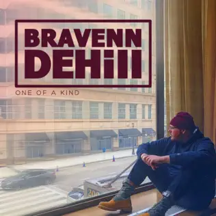 316x316bb-2 Bravenn DeHill: Transforming Struggles to Success with Debut Single 'One of a Kind'  