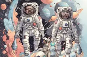 Fabo Joins Meka Jackson for New Song “Spacetrips”