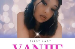 Upcoming female rap artist “Vanjie.” has signed with HBK Trell label Gifted Records.