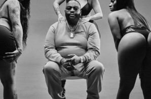 Collins Ave Clothing Line: The Epitome of Style, Backed by Rick Ross, Founded by Detroit’s own Saint James & Linzie, a clothing line made for the Bosses!