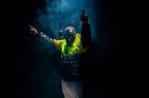Scotchie Boss – “The Block Is Hot”