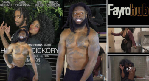 Hickory-Dickory-500x272 Breaking news: FAYRO’s video "Hickory Dickory" becomes a viral sensation on Worldstar!  