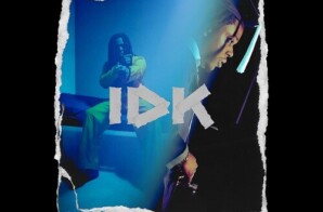Florida artist Flex A1 delivers a new single ‘IDK’