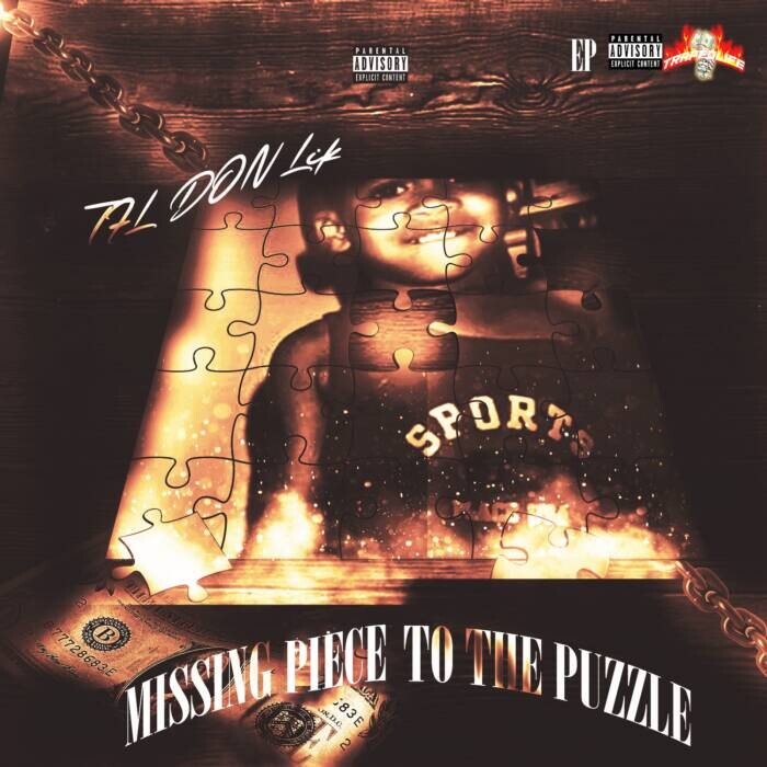 IMG_1552 TFL Don'Lik Drops Off New EP 'The Missing Piece To The Puzzle'  