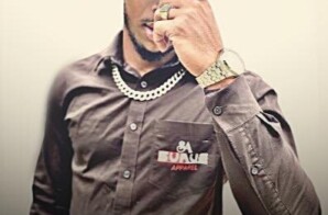 CHICO SUAVE’: Crafting His Future in the Music Industry.