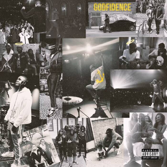 FLY SKINZ DROPS NEW ALBUM “GODFIDENCE” | Home of Hip Hop Videos & Rap ...