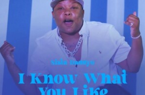 SistaDaddyo Unleashes “I Know What You Like” in Exclusive “Black Friday Bundle” on www.sistadaddyo.com