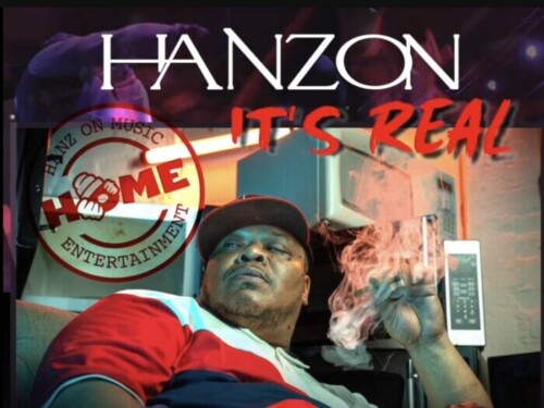 Its-Real-500x375 Wu-Tang Affiliate Hanz On Reveals Release Date for "Carthage" Ft. Method Man, Raekwon, Cappadonna  