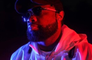 Rapper K.O. From The Pilla Drops New Mixtape called “PILLA”