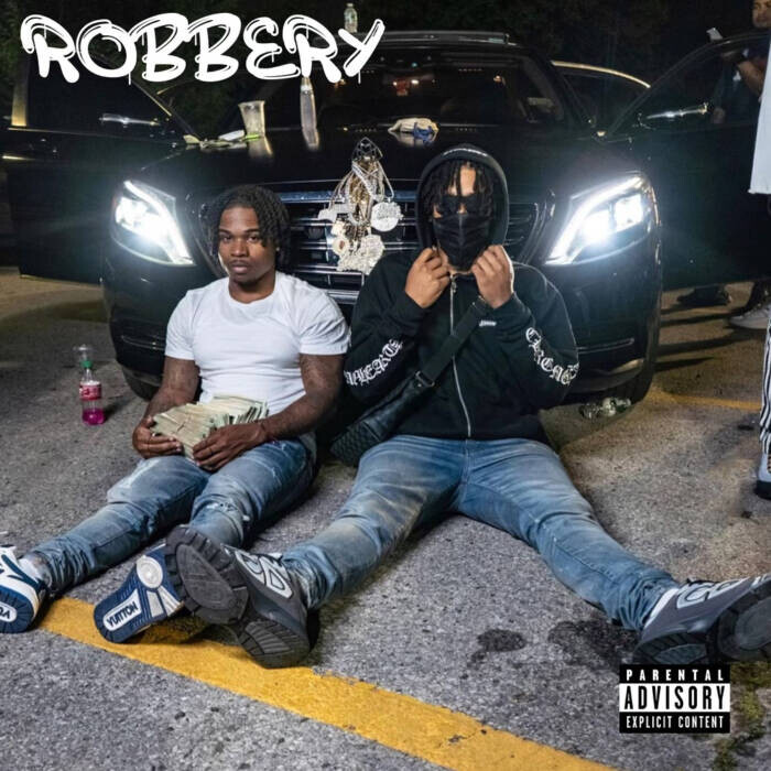 Robbery Southside Jamaica Queens Artist Mann Delivers New Single “Robbery”