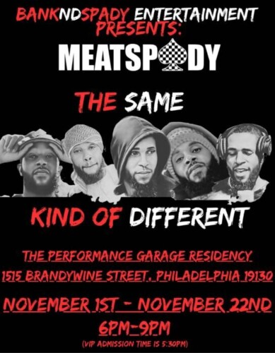 WhatsApp-Image-2023-11-27-at-6.14.35-PM-389x500 MeatSpady Makes History with Residency at Philadelphia's Performance Garage, Following Independent Billboard Success and Chart-Topping Album