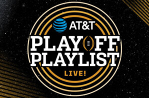 College Football Playoff Announces Musical Talent Lineup for AT&T Playoff Playlist Live!