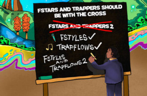 ONPOINTOP  Releases “Fstyles and trapflows 2”, his Latest Studio Work, on Nov 30