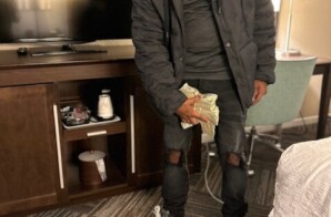 Baby J Trappnazz Drops A Fresh Anthem “Rich Together”