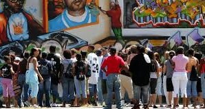 Hip-hop Culture: Inspiring More Than Just Musicians