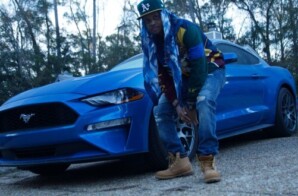losLAUREN 718 Takes Hip Hop Around the World with Gelato 2