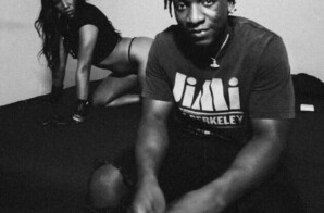 Lagos-born artist Marllie shares infectious release “Lifestyle” ft. Kayo
