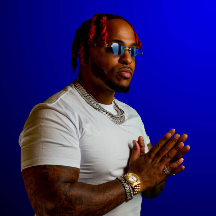 Rising Star Apollo the Boss Makes Waves with New Single 