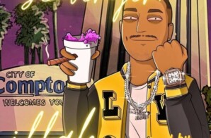 ILLAH releases visuals for Scavenger!