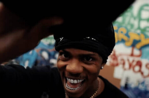 Li Rye Confronts His Two Personalities on New Song “Li Rye vs Li Reezy”