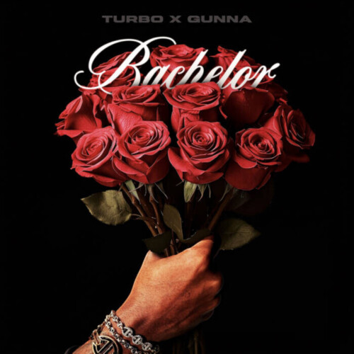 unnamed-1-4-500x500 TURBO ENLISTS GUNNA FOR DEBUT SINGLE “BACHELOR”  