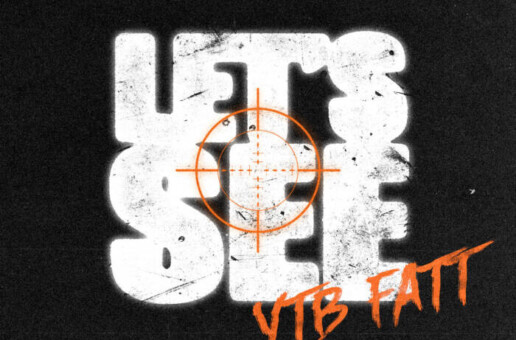 YTB Fatt Drops Video for “Let’s See”