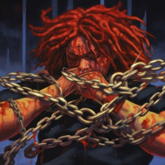 unnamed-12 TRIPPIE REDD RETURNS WITH SURPRISE EP "SAINT MICHAEL"  