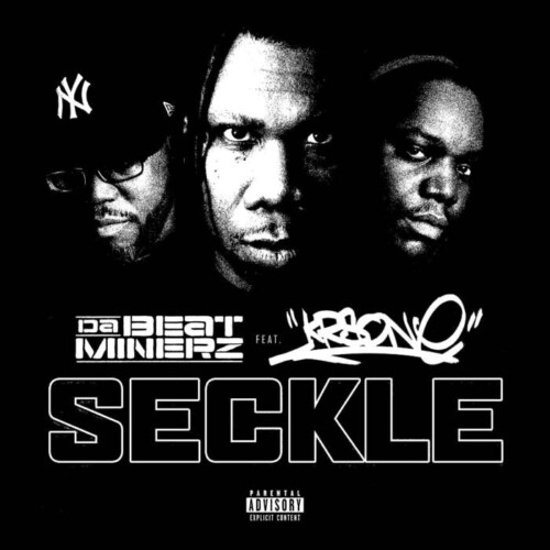 unnamed-13-500x500 Da Beatminerz are Joined by KRS-One For New Single 'Seckle'  