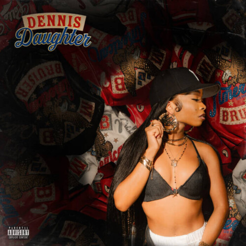 unnamed-14-500x500 LOLA BROOKE DROPS DEBUT PROJECT "DENNIS DAUGHTER"  