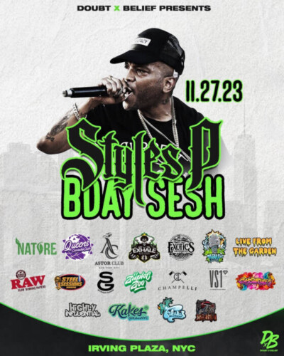 unnamed-2-10-400x500 STYLES P CELEBRATES HIS BIRTHDAY WITH CONCERT AT IRVING PLAZA  